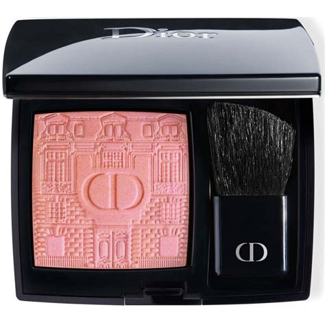 fard illuminante dior|DIOR Rouge Blush Fard cod. 36026 .